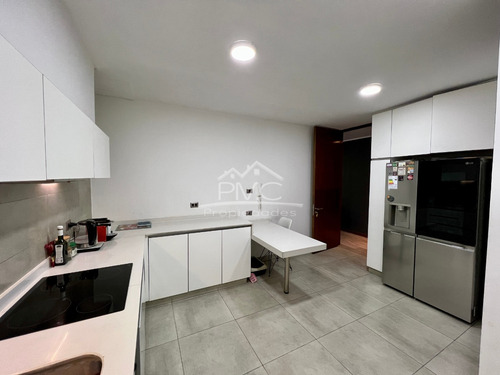 Arriendo Departamento SO 3D en suite Walk-in cl&oacute;set 3B 2E 1B La Dehesa - Lo Barnechea
