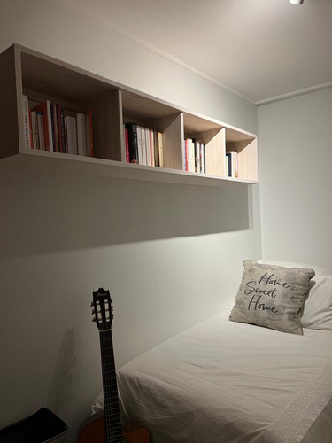 Arriendo Departamento 3D 2B 2E 1B La Dehesa - Lo Barnechea