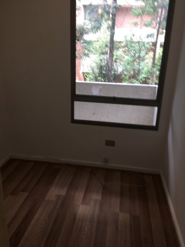 Venta Departamento NO 2D 2B 1E 1B Los Leones - Providencia