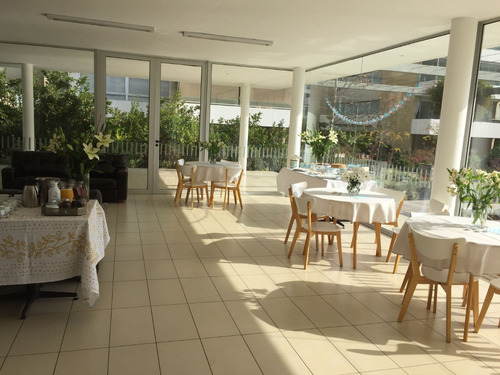 Venta Departamento P 3D en suite Walk-in cl&oacute;set 3B 2E 1B  - Vitacura