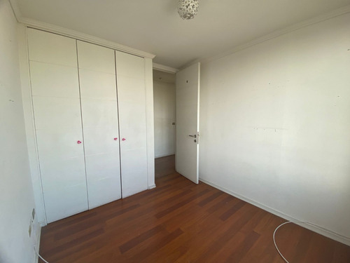Arriendo Departamento SO 3D en suite Walk-in cl&oacute;set 2B 1E 1B Metro Monse&ntilde;or Eyzaguirre - &Ntilde;u&ntilde;oa
