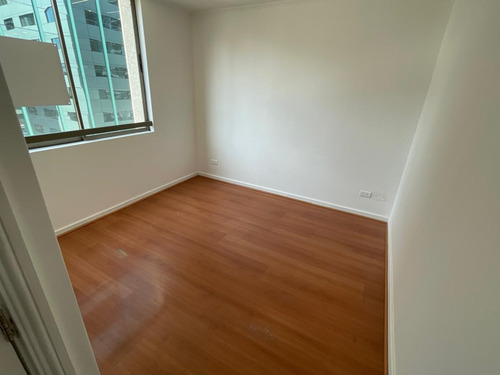 Venta Departamento SO 2D en suite 2B 1E 1B Barrio El Golf - Las Condes