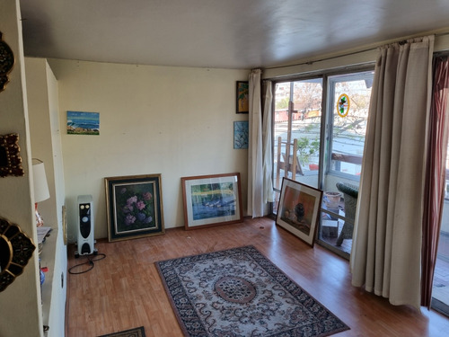 Venta Departamento SO 3D 2B Campus Oriente - Providencia