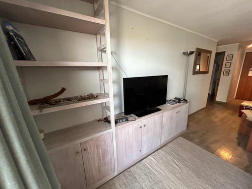 Venta Departamento 2D 2B 1E Centros Invernales - Lo Barnechea