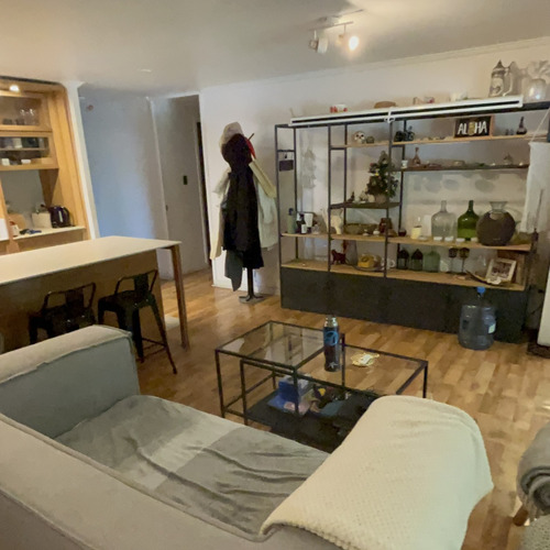 Arriendo Departamento NO 4D 3B 1E 1B Juan XXIII - Vitacura