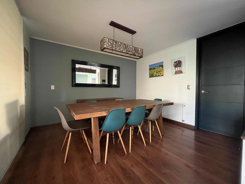 Arriendo Casa 5D 5B 3E 1B Chicureo - Colina