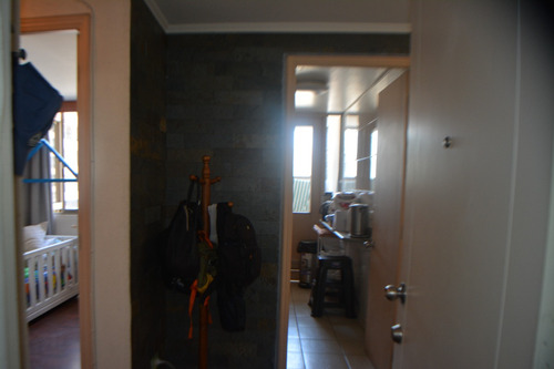 Venta Departamento S 2D en suite Walk-in cl&oacute;set 2B 1E 1B Juan G&oacute;mez Millas - &Ntilde;u&ntilde;oa