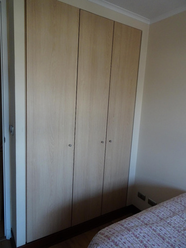 Arriendo Departamento P 3D en suite Walk-in cl&oacute;set 2B 1E Metro Sim&oacute;n Bolivar - &Ntilde;u&ntilde;oa