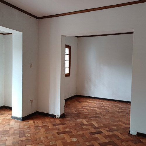 Arriendo Casa O 4D 3B 2E Metro &Ntilde;u&ntilde;oa - &Ntilde;u&ntilde;oa