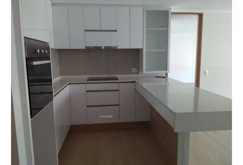 Arriendo Departamento P 2D en suite Walk-in cl&oacute;set 2B 1E 1B  - Providencia