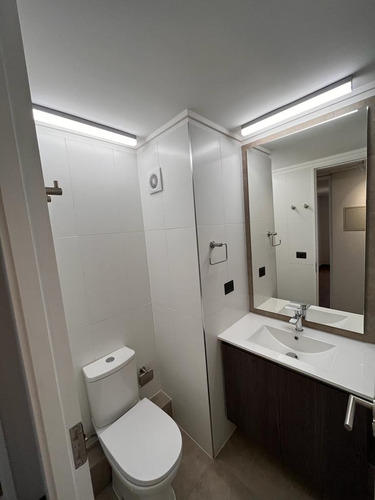 Arriendo Departamento NP 2D en suite Walk-in cl&oacute;set 2B 1E 1B Amapolas - &Ntilde;u&ntilde;oa