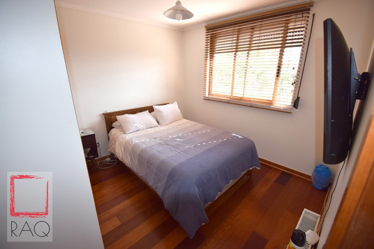 Venta Casa O 5D en suite Walk-in cl&oacute;set 5B 3E La Reina Alta - La Reina