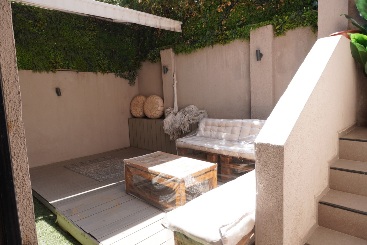 Venta Casa 3D Walk-in cl&oacute;set 3B 2E 1Bd Francisco de Villagra - La Reina