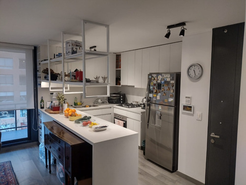 Venta Departamento 2D 2B 3E 3B Los Leones - Providencia