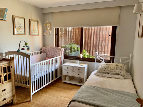 Arriendo Departamento NO 3D en suite 4B 2E 1B Metro Escuela Militar - Las Condes