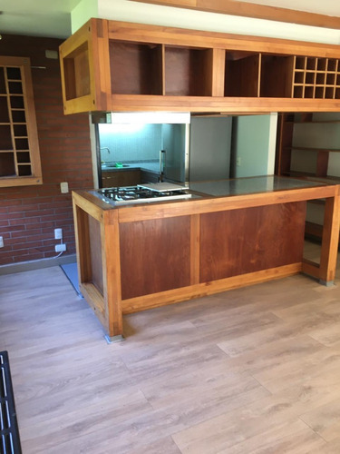 Arriendo Casa 3D en suite Walk-in cl&oacute;set 3B 1E Estoril - Las Condes