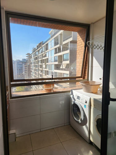 Venta Departamento O 4D en suite Walk-in cl&oacute;set 3B 1E 1B Sebasti&aacute;n Elcano - Las Condes