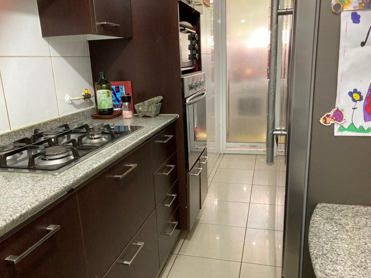 Venta Departamento SP 3D en suite 2B 1E 1Bd Plaza Ega&ntilde;a - &Ntilde;u&ntilde;oa