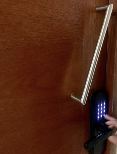 Venta Departamento P 1D en suite 1B 1E 1B Metro Hernando de Magallanes - Las Condes