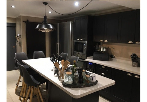 Venta Departamento NO 4D en suite 3B 1E Los Leones - Providencia