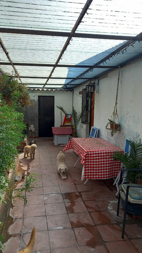 Venta Casa NO 3D 1B 2E 1B Villa Los Jard&iacute;nes - Villa Los Presidentes - &Ntilde;u&ntilde;oa