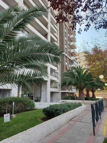 Arriendo Departamento NO 3D en suite Walk-in cl&oacute;set 2B 1E 1B Plaza &Ntilde;u&ntilde;oa - &Ntilde;u&ntilde;oa