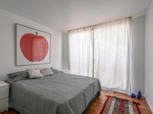 Venta Departamento 2D 2B Pedro de Valdivia - Providencia