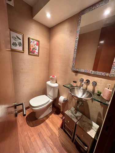 Arriendo Departamento NO 5D 4B 2E 1B Metro Manquehue - Apumanque - Las Condes