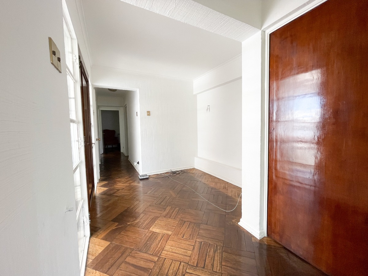 Venta Casa NOSP 4D en suite 3B 2E 1Bd Villa Frei - &Ntilde;u&ntilde;oa