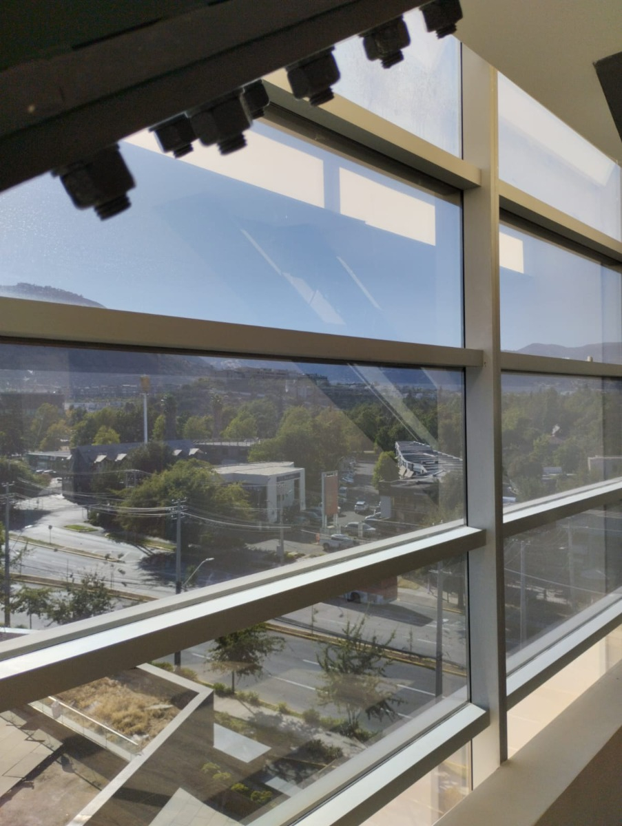 Arriendo Oficina NP 2B 2E 1Bd Los Trapenses - Lo Barnechea