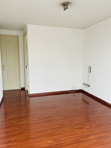 Arriendo Departamento O 3D en suite 2B 1E 1B Barrio Italia - Providencia