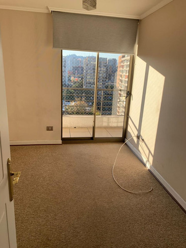 Venta Departamento NO 2D 2B 1E 1B Parque San Eugenio - Metro &Ntilde;uble - &Ntilde;u&ntilde;oa