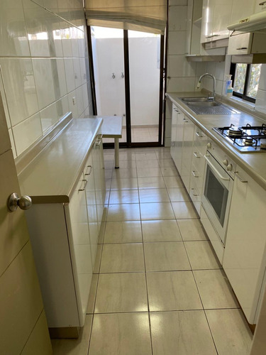 Arriendo Departamento 2D 2B 1E 1B In&eacute;s de Su&aacute;rez - Providencia