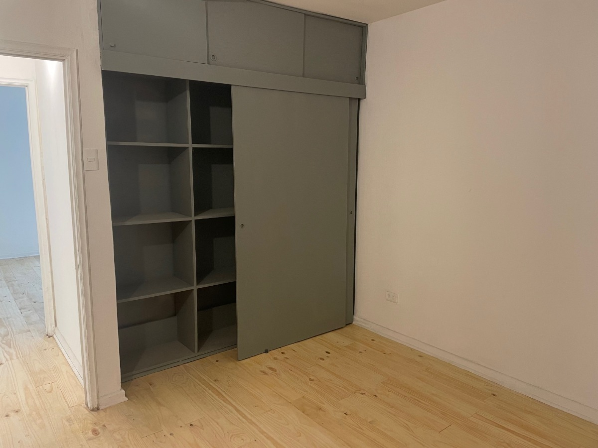 Venta Departamento NO 2D 2B Barrio Italia - Providencia