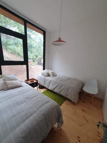 Venta Casa NP 3D en suite 2B 2E 1B Camino a Ensenada - Puerto Varas