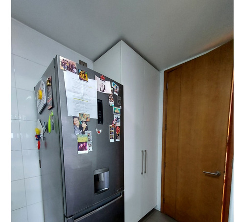 Venta Departamento O 2D en suite Walk-in cl&oacute;set 2B 1E 1B Sebasti&aacute;n Elcano - Las Condes