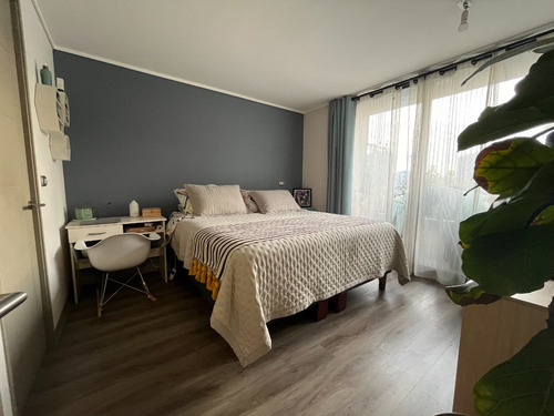 Venta Departamento NP 2D en suite Walk-in cl&oacute;set 2B 1E 1B Estadio Nacional - &Ntilde;u&ntilde;oa