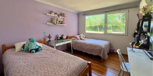 Arriendo Casa 6D en suite Walk-in cl&oacute;set 6B 6E 1B Chicureo - Colina