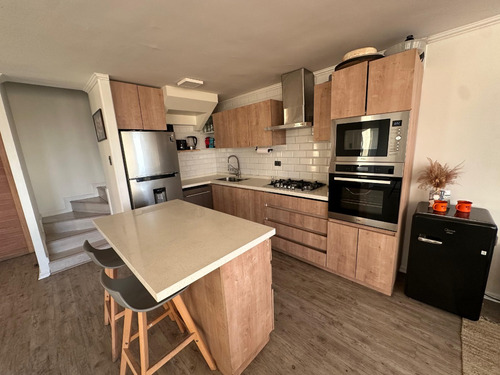 Venta Departamento P 2D en suite 2B 2E 1B Rotonda Atenas - Las Condes