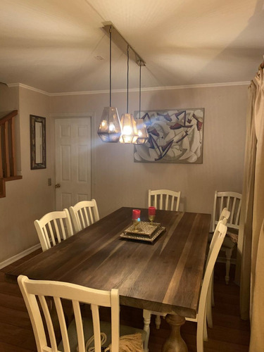 Venta Casa O 4D en suite Walk-in cl&oacute;set 3B 1E 1B Monte Calvario - Puerto Varas