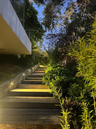 Venta Casa NO 9D en suite Walk-in cl&oacute;set 6B 3E 1B Lo Curro - Vitacura