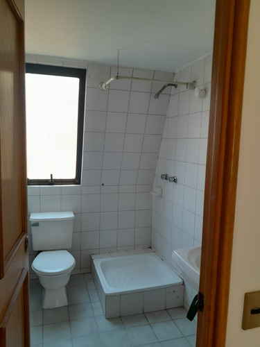 Venta Departamento NO 2D en suite 2B 1E 1B Las Lilas - Providencia