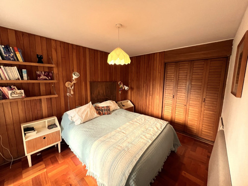 Arriendo Departamento 2D 2B 1B Pedro de Valdivia - Providencia