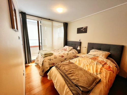 Venta Departamento NOSP 4D en suite Walk-in cl&oacute;set 4B 2E 1B Los Trapenses - Lo Barnechea