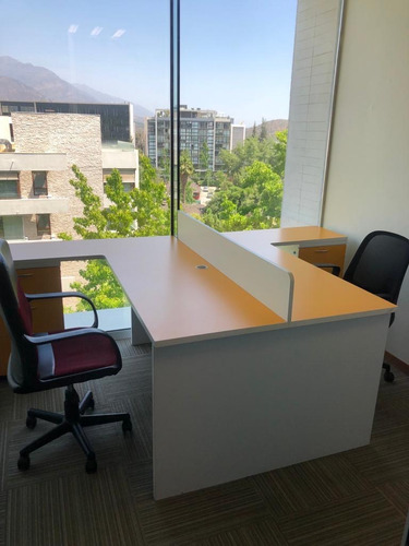 Venta Oficina SO 1B 2E La Dehesa - Lo Barnechea