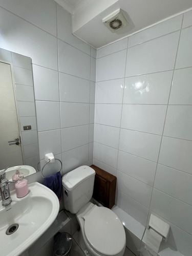 Venta Departamento 2D en suite Walk-in cl&oacute;set 2B 1E 1B Metro Monse&ntilde;or Eyzaguirre - &Ntilde;u&ntilde;oa