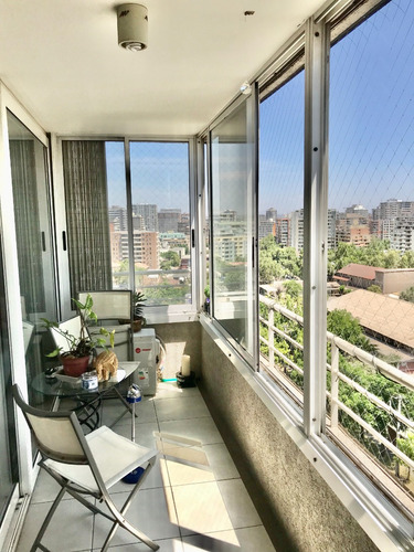 Venta Departamento P 3D en suite Walk-in cl&oacute;set 2B 1E 1B Plaza &Ntilde;u&ntilde;oa - &Ntilde;u&ntilde;oa