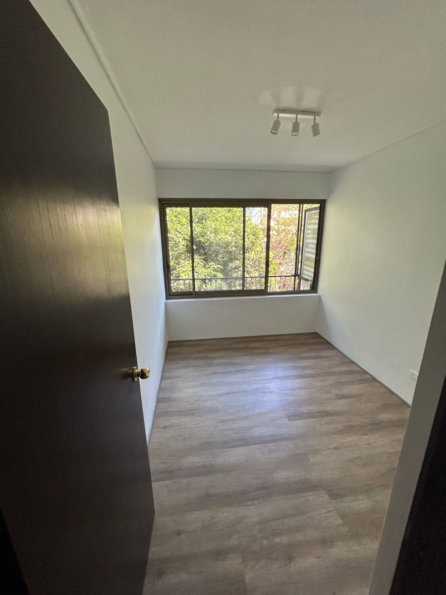 Arriendo Departamento 4D 2B 1E 1Bd Manuel Montt - Providencia