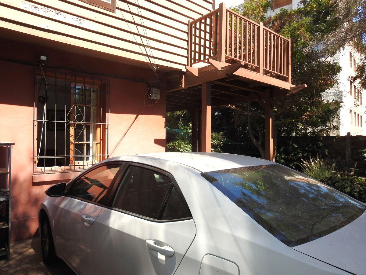 Venta Casa O 5D 3B 2E 2Bd Parque Juan XXIII - &Ntilde;u&ntilde;oa