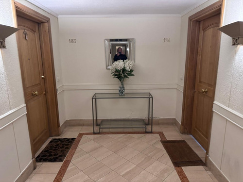 Venta Departamento SO 4D en suite Walk-in cl&oacute;set 4B 2E 1B Alto Las Condes - Las Condes